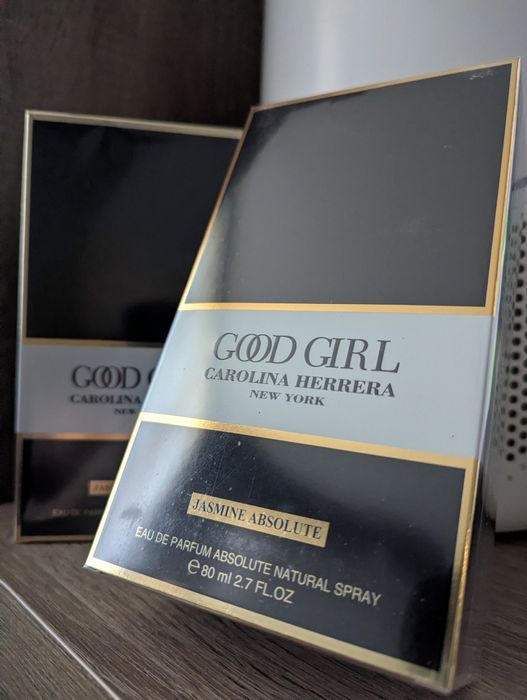 Good Girl Jasmin Absolute