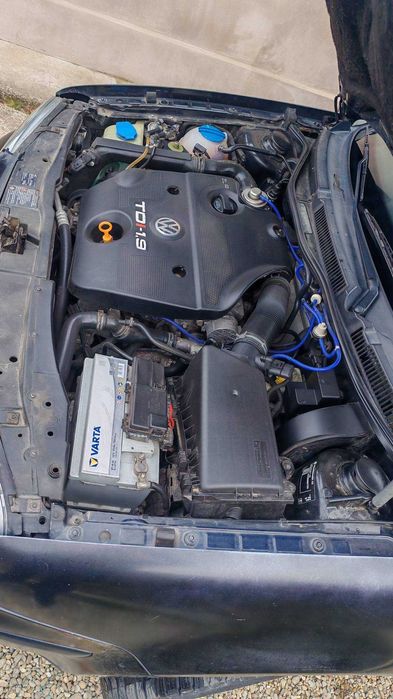 Vand GOLF IV 1.9 TDI 110 CP