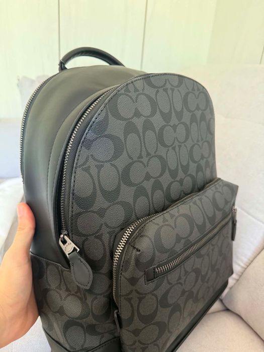 Раница Coach - нова
