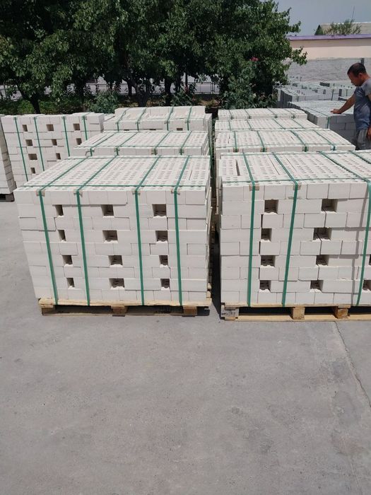 Облицовочный кирпич