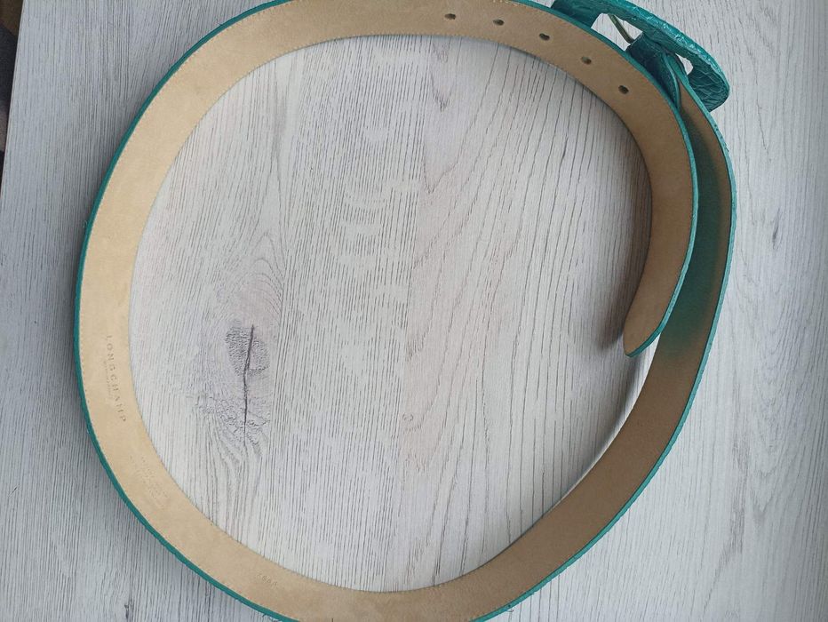 Дамски колан Longchamp