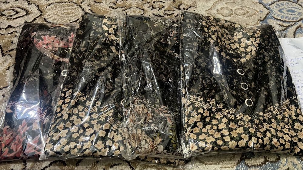 Красивая одежда для дома