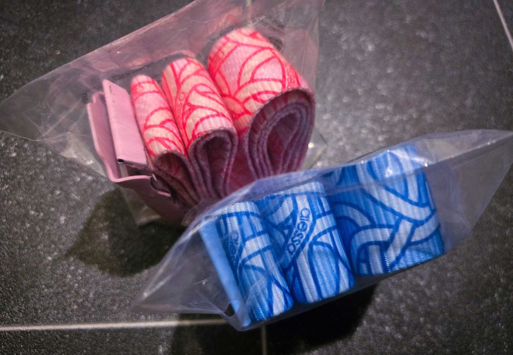 Alessa комплект колани