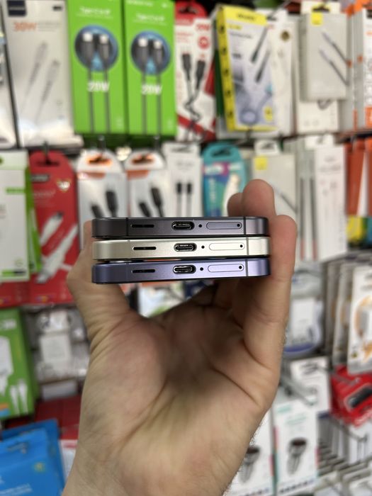 S24Plus 12/256’ 512GB ideal sastayaniyada.