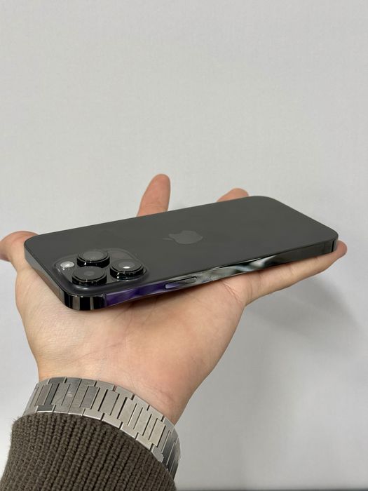 Iphone 14 pro 256gb akb92% Айфон 14 про