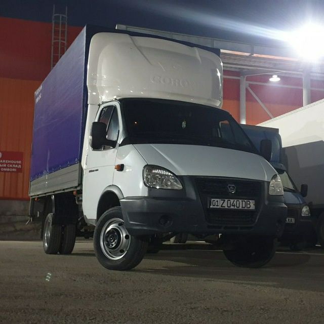 Yuk tashish hizmati грузоперевозки газель лабо перевозка грузов достав