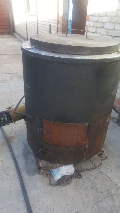 Срочно продам ёмкость