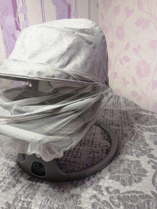 Продам шезлонг за 15.000тг