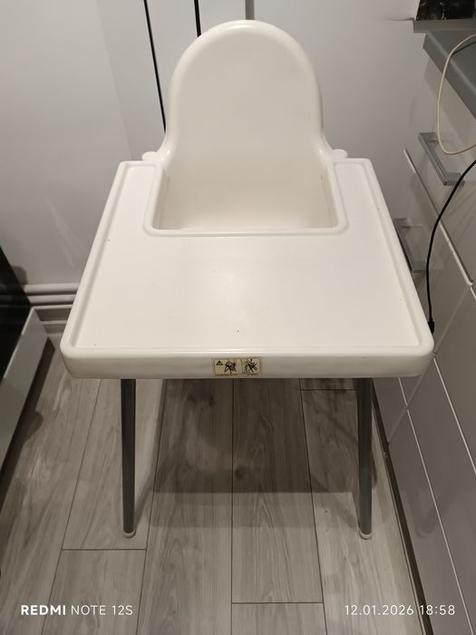 Scaun demasa Ikea