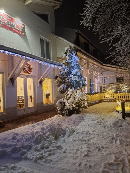 Revelion Praid- Pensiunea Erika***