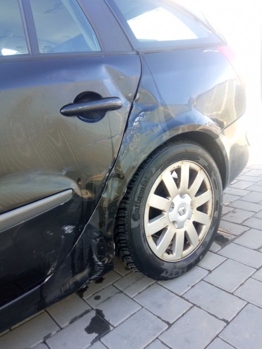 Vand Renault Laguna 2