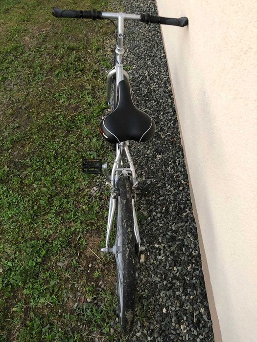 Bicicleta, stare buna