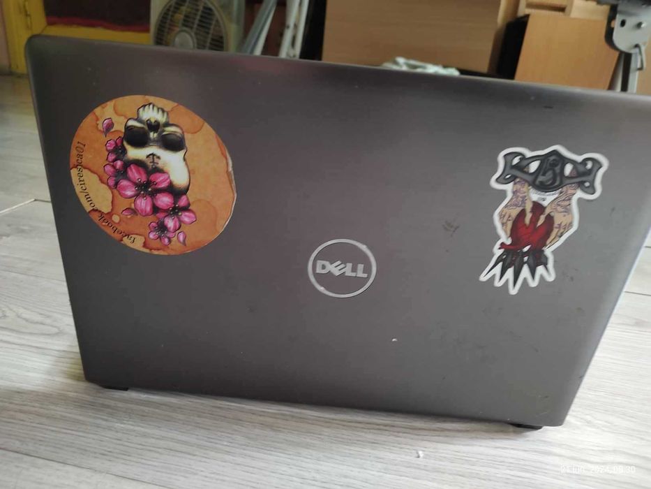 Laptop pe bucati vand componente DELL Vostro 5470