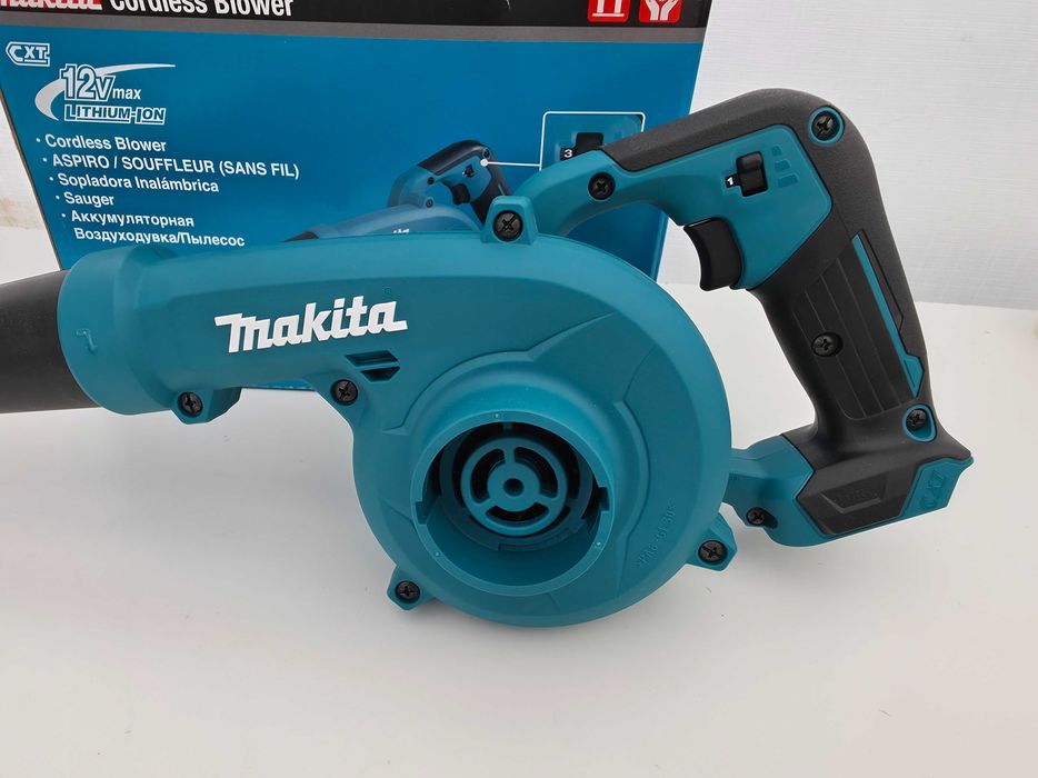 MAKITA UB100DZ Suflanta Li-Ion, 12V CXT