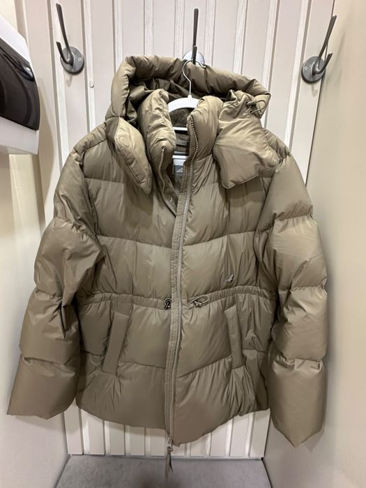 Продам  теплую куртку
