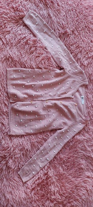 Vand cartigan fetita h&m mărimea 110-116