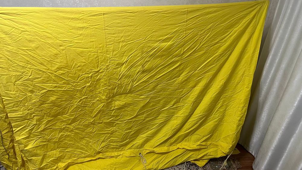 Палатка 3-х местная