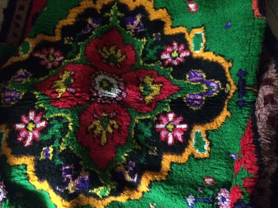 Вълнени губери /китеник/