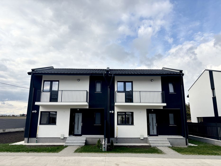 Vând Duplex cartier Aerodrom mutare imediată