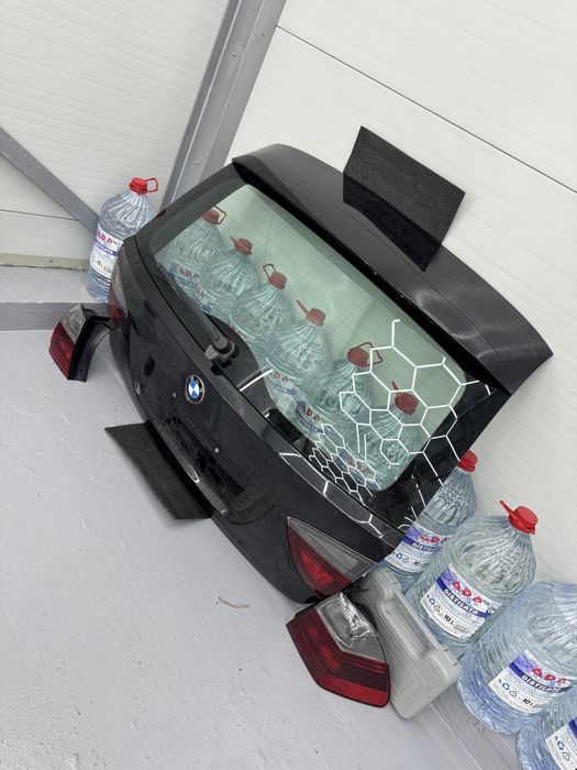 Vand haion+stopuri BMW E91