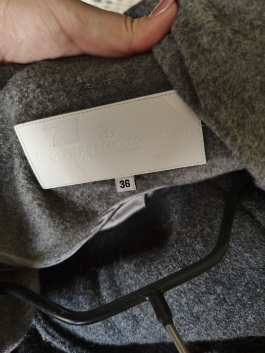 Зимни якета и палта