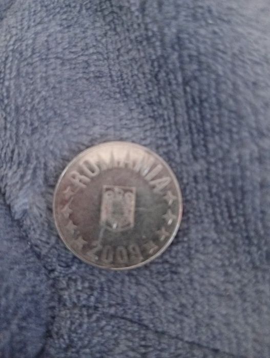 SE VINDE URGENT! Moneda 2009