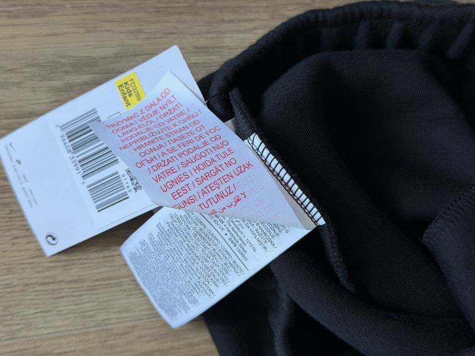 Nike Tech  Fleece къси детски панталони