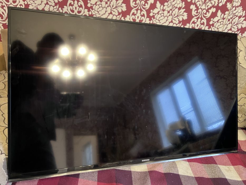Телевизор Самсунг(samsung) Смарт Тв