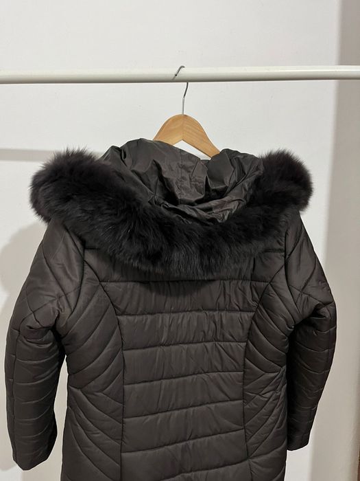 Куртка для зима тап таза