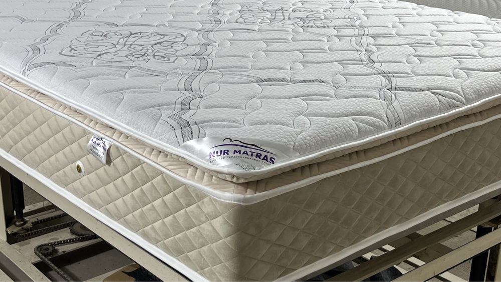 Безпуржины матрасы от производителя качественный