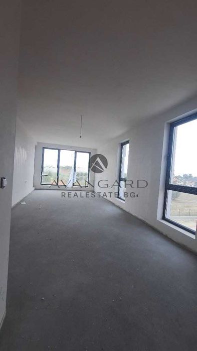 Продава се Двустаен апартамент в Пловдив, Остромила - 75 кв.м за 1564 €/кв.м - Снимка #1