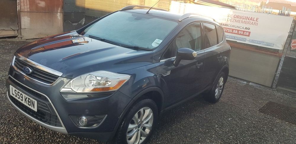 Dezmembrari dezmembrez  Ford Kuga 2.0 TDCI