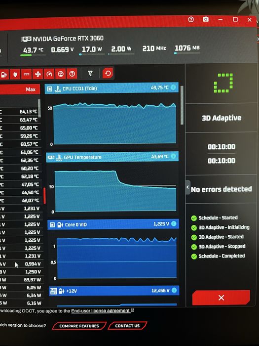 RTX 3060 Gainward 12GB