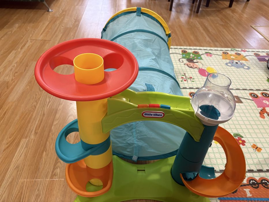 Детски тунел Little Tikes
