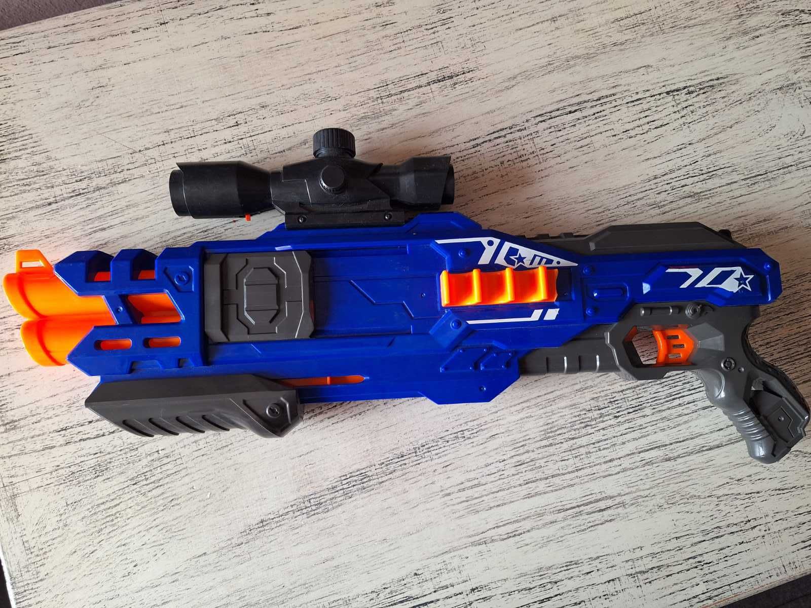 Детски Пушки NERF гр. Радомир • OLX.bg