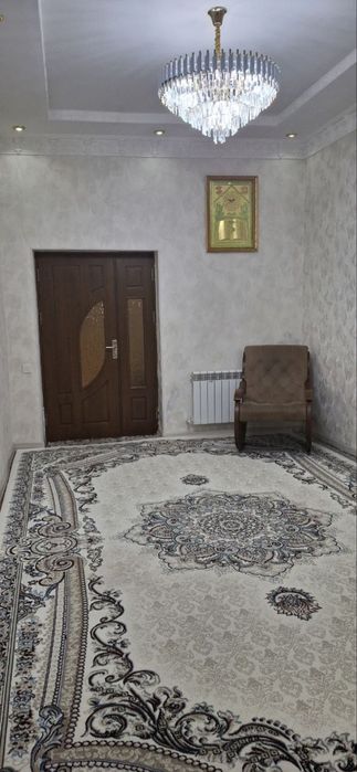 Юнусобод тумани Обод махаллада квартира оринтир ботаника боги