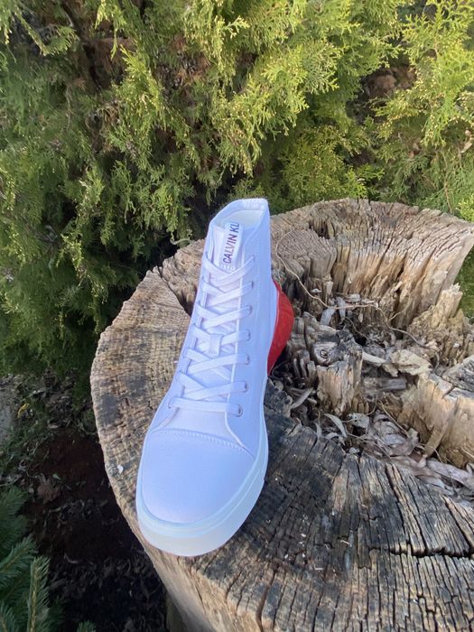 Мъжки кецове Calvin Klein