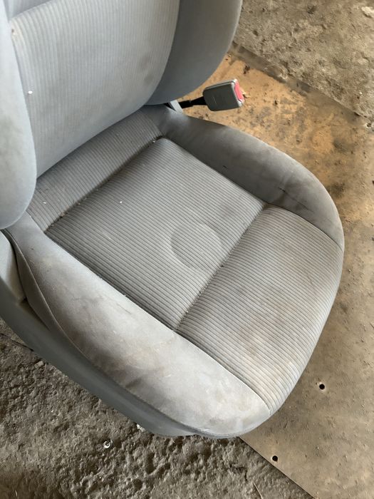 Scaun fata dreapta/pasager Vw Passat b5.5