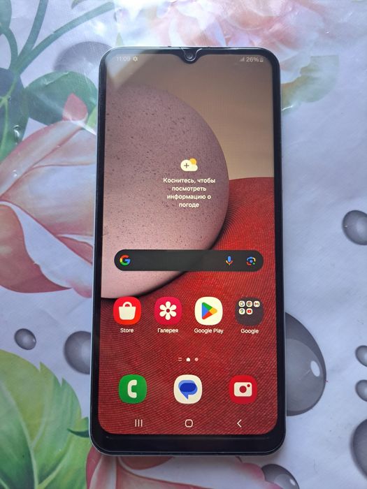 Samsung A13 128 Gb Original