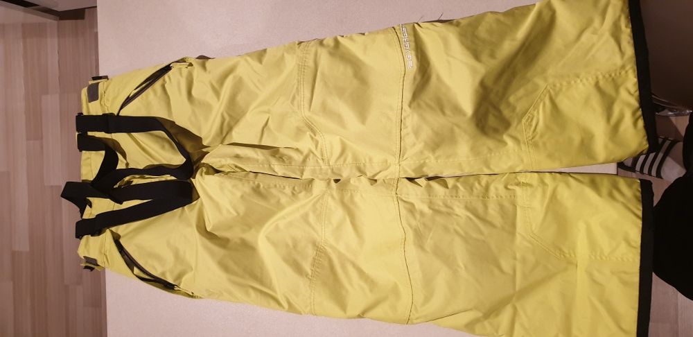 Vand pantaloni ski/snowboard dama