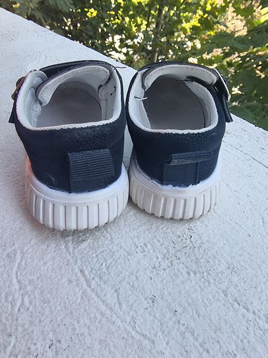 Pantofi baiat marimea 27