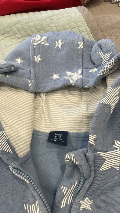 Комбинезон детский