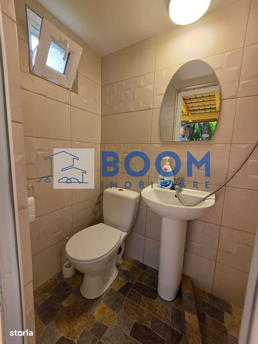 Casa Ocnita | Ideal investitie | Zona Turistica
