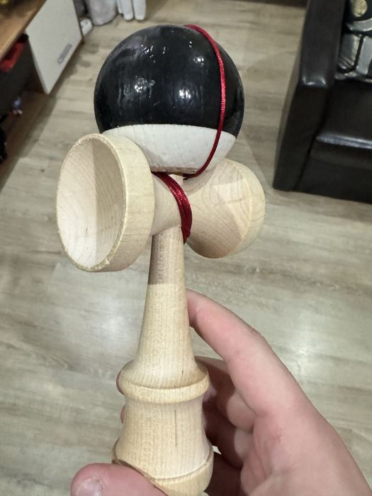 Kendama Okendama  zero1 shape neo glaze