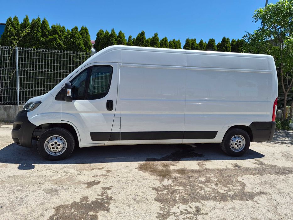 PEUGEOT BOXER 2.0HDI Хладилен