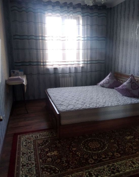 Сдаётся 2-комнатная квартира | Паркентский