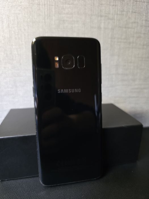 Samsung Galaxy S8 | Отлично състояние |
