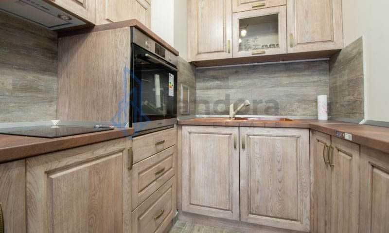 Дава се под наем Двустаен апартамент в София, Център - 77 кв.м за 580 € - Снимка #3