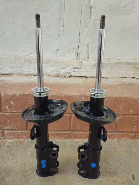 Cobalt GM arginal amartizator