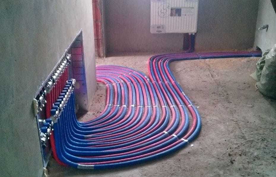 Электрик, сантехник, мастер на все руки